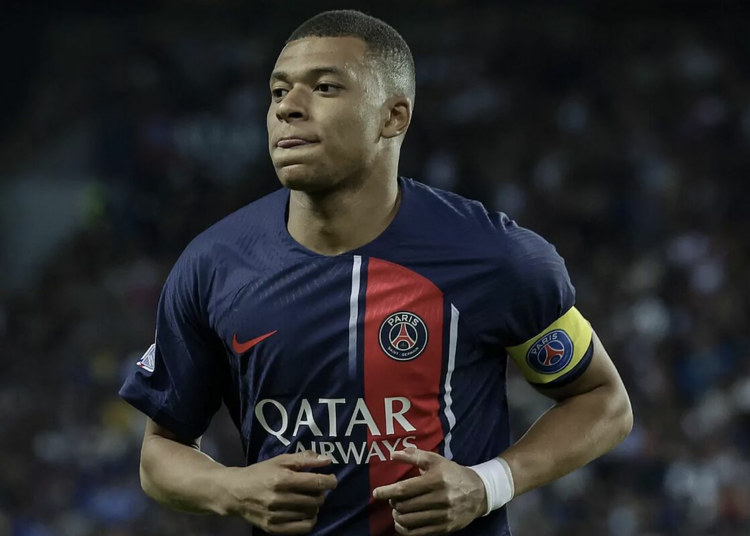 Kylian Mbappé y la incómoda conversación con el PSG mientras se prepara para cumplir su mayor sueño