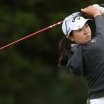 La ex estrella de Stanford, Rose Zhang, lidera el Mizuho Americas Open 2023 en su debut profesional en la LPGA