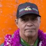 La leyenda Clyde Aikau se está recuperando bien después de una cirugía a corazón abierto de emergencia el 23 de junio.