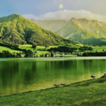 La magia del Tirol: Pletzer Resorts como delicioso epicentro del Challenge Kaiserwinkl-Walchsee - Triatlón Hoy