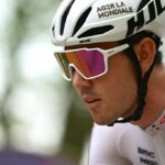 La quema lenta de Ben O'Connor hacia el Tour de Francia 2023