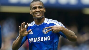 La ex estrella del Chelsea, Florent Malouda, ha dado su veredicto sobre el historial de desarrollo del jugador del Chelsea.