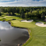La sede del US Senior Open, SentryWorld, se ha convertido en una fuerza en el mundo del golf al obtener lo que quiere.