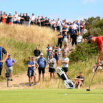 Lamprecht alcanza nuevas alturas en Hillside para ganar el Campeonato Amateur Golf News