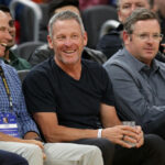 Lance Armstrong se lanza a los reality shows con el debut de 'Stars on Mars'