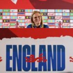England Women FIFA World Cup Squad Annoucement