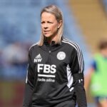 Nicola Williams (Subdirectora Femenina de Leicester City)