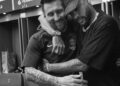 Neymar rindió homenaje a su amigo Lionel Messi mientras el argentino se prepara para dejar el PSG
