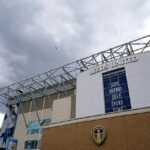 Leeds United confirmó que los accionistas minoritarios 49ers Enterprises comprarán el club