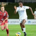 Linda Caicedo jugará final de Copa de la Reina con Real Madrid frente a Atlético: hora y tv | Futbol Colombiano | Fútbol Femenino