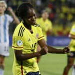 Seleccion Colombia femenina sub20: convocatoria oficial para el Mundial sub20 | Selección Colombia