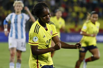 Seleccion Colombia femenina sub20: convocatoria oficial para el Mundial sub20 | Selección Colombia