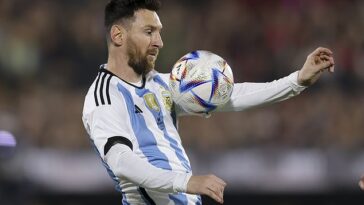 Se espera que el acuerdo de Inter Miami de Lionel Messi se anuncie oficialmente 'muy pronto'