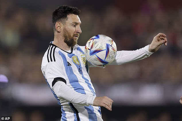 Se espera que el acuerdo de Inter Miami de Lionel Messi se anuncie oficialmente 'muy pronto'