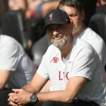 Jurgen Klopp estará ansioso por que el Liverpool comience a funcionar cuando comience la pretemporada