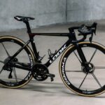 Look lanza una nueva bicicleta de carretera y contrarreloj antes del Tour de Francia