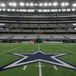 Los Cowboys encabezan la lista de Forbes de las franquicias deportivas más rentables del mundo