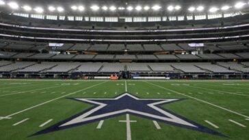 Los Cowboys encabezan la lista de Forbes de las franquicias deportivas más rentables del mundo