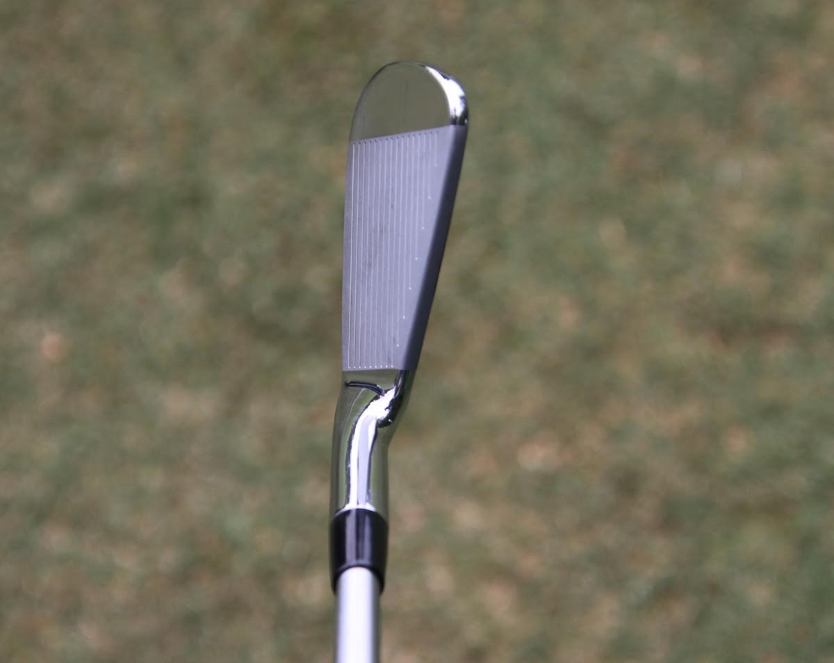 Los nuevos hierros Tiger Woods de Jason Day TaylorMade P7TW Scottie Scheffler probando diferentes pesos en un nuevo putter Scotty Cameron – GolfWRX