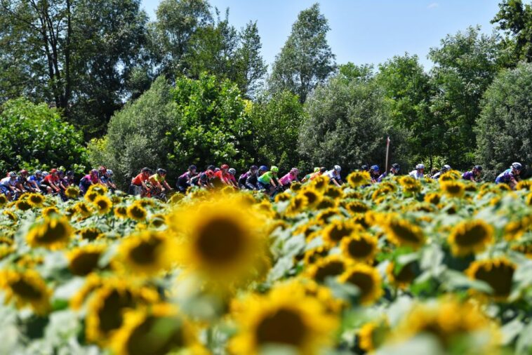 Los puntos de conversación más importantes antes del Giro d'Italia Donne - Vista previa