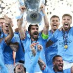 Man City vs Inter de Milán - Final de la Liga de Campeones EN VIVO: preparación, noticias del equipo, actualizaciones