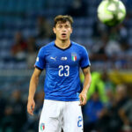 Nicolo Barella Italia