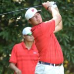 El graduado de Bartram Trail, Brett Schell, un estudiante de tercer año de Ole Miss, está empatado en el octavo lugar al ingresar a la ronda final del Florida Amateur en Júpiter.