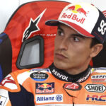 Márquez señala con el dedo culpable a Zarco por el aplastamiento masivo de Sachsenring |  Noticias BikeSport