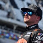 Mason Massey regresa a Xfinity en Nashville con SS GreenLight