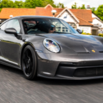 Gane un Porsche 911 GT3 + £ 5k o £ 160,000 alternativa en efectivo desde solo 89p