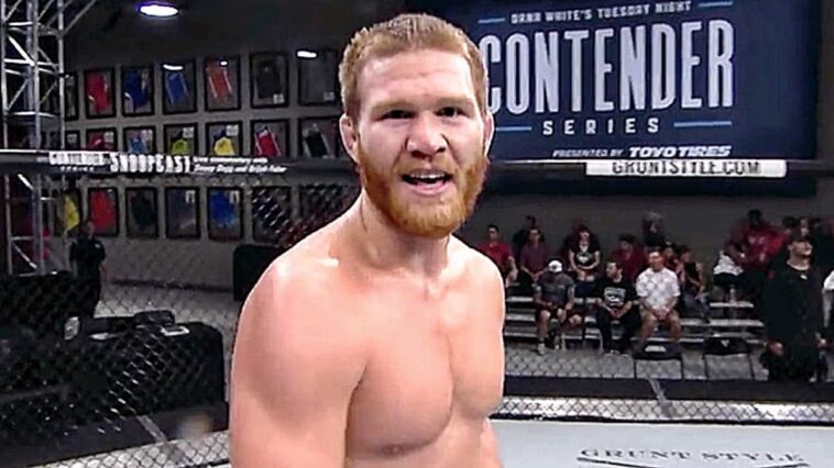 Matt Frevola despotrica sobre Conor McGregor 'coquizado', llama a Michael Chandler