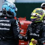 Mercedes espera que sus rivales directos sean "más fuertes" en Montreal