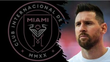 Messi desata el frenesí en Miami: los precios de las entradas se disparan a $ 9,000 para su posible debut