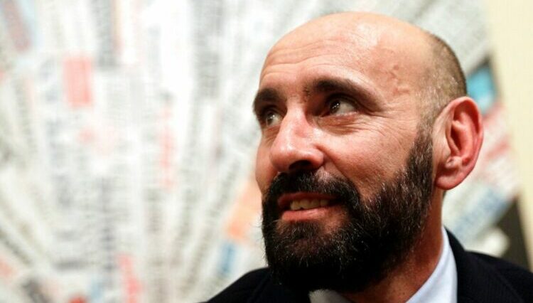 Monchi se incorpora al Aston Villa como presidente de operaciones de fútbol, ​​se reencuentra con Unai Emery en pos del éxito