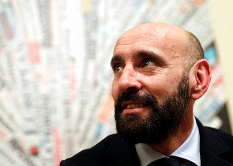 Monchi se incorpora al Aston Villa como presidente de operaciones de fútbol, ​​se reencuentra con Unai Emery en pos del éxito