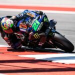 Morbidelli cree que necesita 'dar un poco más' para asegurar su futuro en Yamaha |  Noticias BikeSport