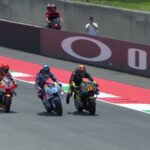 Mugello explota y Bagnaia se lleva la victoria a casa con Ducati