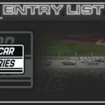 Lista de participantes de la Copa NASCAR Lista de participantes de Ally 400 Lista de participantes de la Copa NASCAR de Nashville Lista de participantes de Nashville de NASCAR