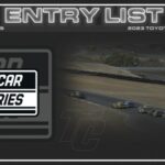 Lista de participantes de NASCAR Sonoma Lista de participantes de NASCAR Lista de participantes de la Copa NASCAR Lista de participantes de Toyota Save Mart 350