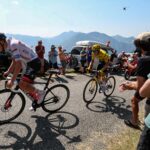 Netflix aún no ha encargado la segunda temporada del documental Tour de France: Unchained