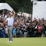 Nick Taylor drena un putt monstruoso para ganar el Abierto de Canadá Golf News