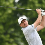 Nick Taylor hace historia con un putt de 72 pies para ganar el RBC Canadian Open 2023 en el cuarto hoyo de los playoffs