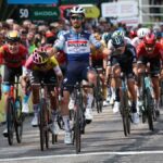 'No me había sentido tan bien en mucho tiempo': Julian Alaphilippe supera las dudas a medida que se acerca el Tour de Francia