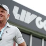 Greg Norman - PGA Tour y DP World Tour se fusionarán con LIV Golf mientras los amargos rivales hacen una tregua - Getty Images/Jonathan Ferrey