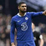 El AC Milan busca traer al centrocampista del Chelsea Ruben Loftus-Cheek este verano