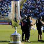 » Partido inaugural de Copa Chile 2024 será en Juan Fernández