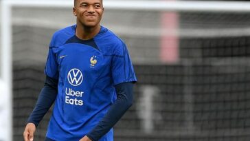 Kylian Mbappé se convertirá en agente libre el próximo año después de rechazar la oportunidad de renovar en el PSG