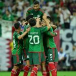 México quiere salir airoso con el triunfo ante Haití en la Copa Oro 2023