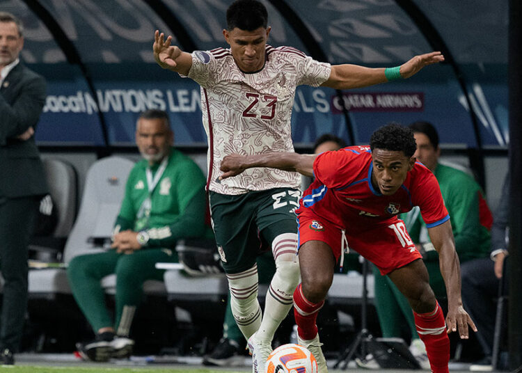 México vs Honduras: Pronóstico y momios; ¿quien ganará en el debut de Copa Oro 2023?