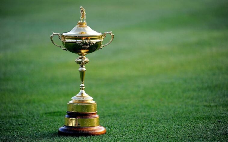 Predicciones del equipo de la Ryder Cup: quién entra y quién sale después del Masters para el equipo de Europa y el equipo de EE. UU.